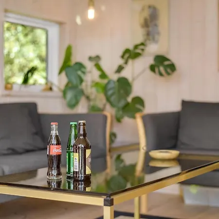 Stunning In V With Wifi *