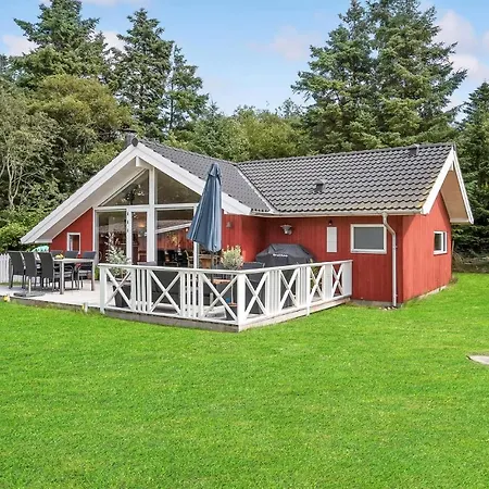 Stunning In V With Wifi Prázdninový dům