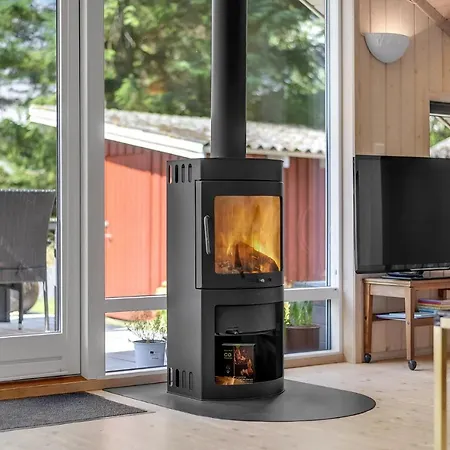 Prázdninový dům Stunning In V With Wifi