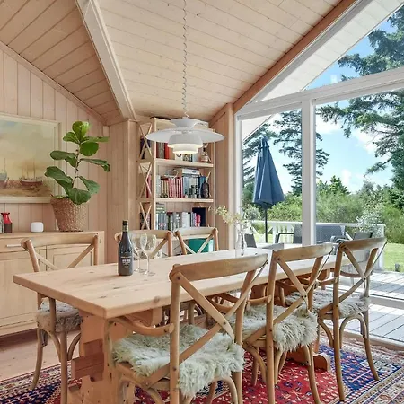 Prázdninový dům Stunning In V With Wifi Esbjerg