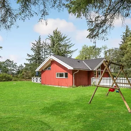 Stunning In V With Wifi Prázdninový dům Esbjerg