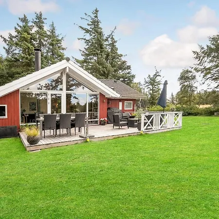 Stunning In V With Wifi Prázdninový dům Esbjerg