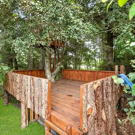 Stunning In V With Wifi Prázdninový dům Esbjerg