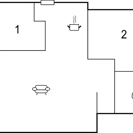 Сasa de vacaciones Stunning In V With Wifi *